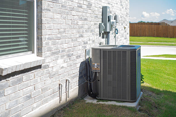 Reliable Furnace Repair contractor in Reading, MI by FH HVAC
